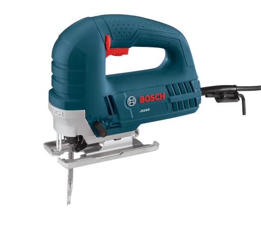 BOSCH 6.0 Amp Top-Handle Jig Saw