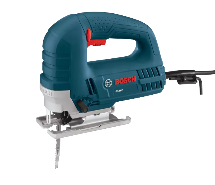 BOSCH 6.0 Amp Top-Handle Jig Saw