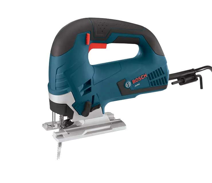 BOSCH 6.5 Amp Top-Handle Jig Saw