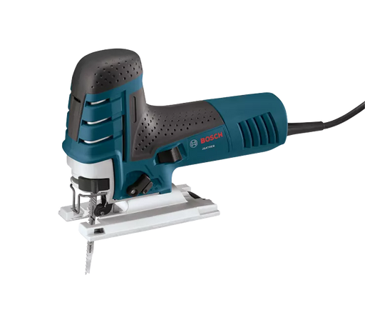 BOSCH 7.0 Amp Barrel-Grip Jig Saw