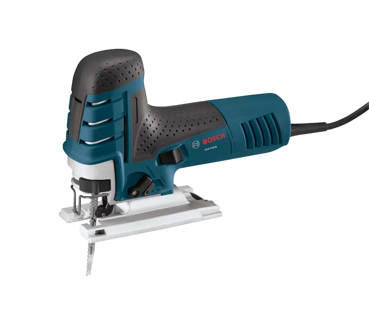 BOSCH 7.0 Amp Barrel-Grip Jig Saw