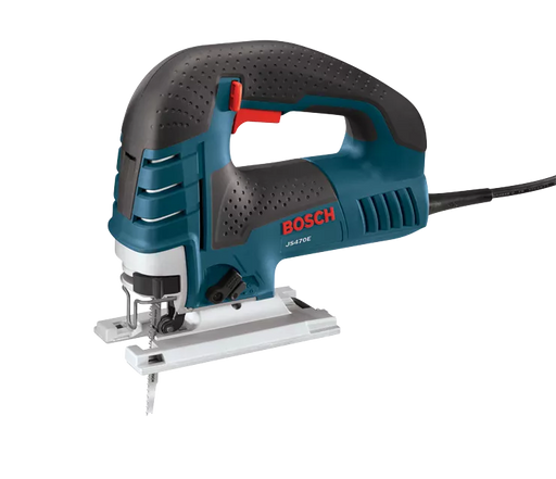 BOSCH 7.0 Amp Top-Handle Jig Saw