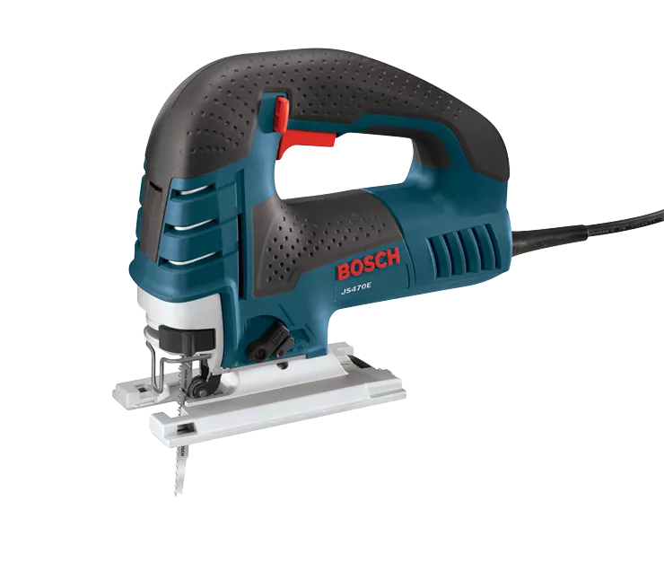 BOSCH 7.0 Amp Top-Handle Jig Saw