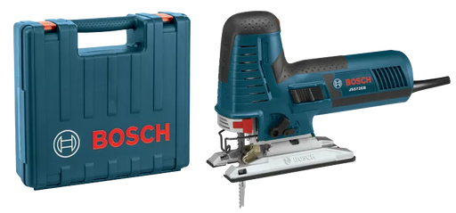 BOSCH 7.2 Amp Barrel-Grip Jig Saw Kit