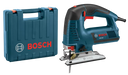 BOSCH 7.2 Amp Top-Handle Jig Saw Kit