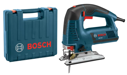 BOSCH 7.2 Amp Top-Handle Jig Saw Kit