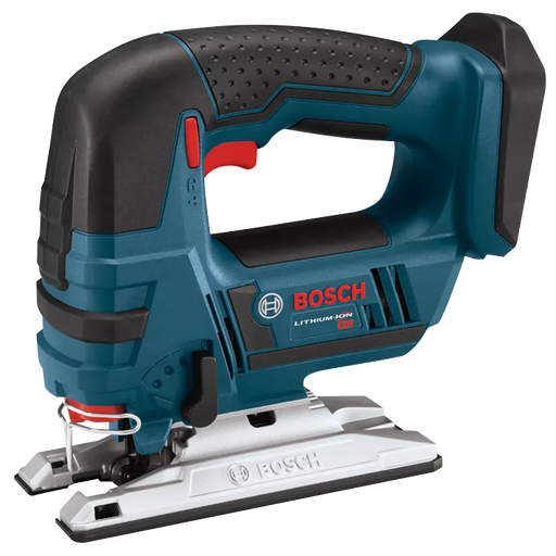 BOSCH 18V Top-Handle Jig Saw (Tool Only)