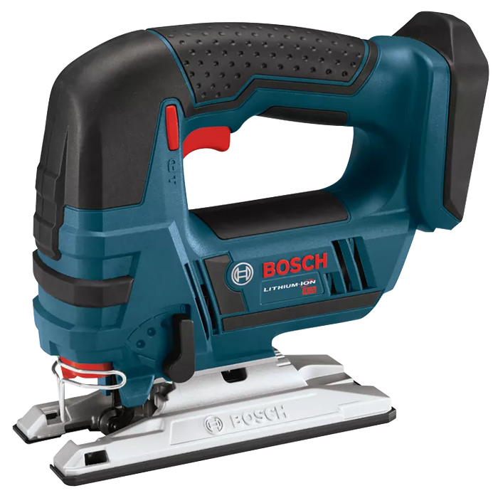 BOSCH 18V Top-Handle Jig Saw (Tool Only)