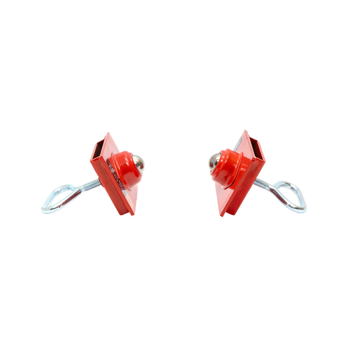 JET JPJ-BTP Ball Transfers, Steel, Pairs