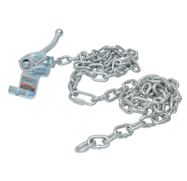 JET JPJ-HDD Hold Down Device for 5 Leg Stands
