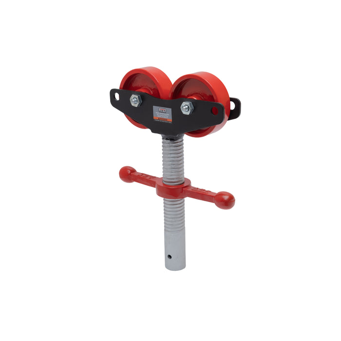 JET JPJ-RHA-SR Roller Head Assembly w/Steel Rollers