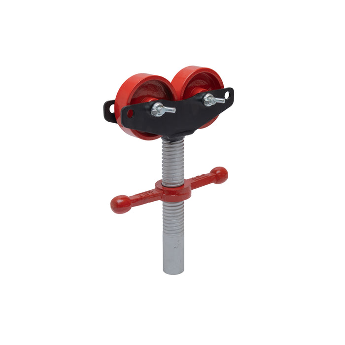 JET JPJ-RHA-SR Roller Head Assembly w/Steel Rollers