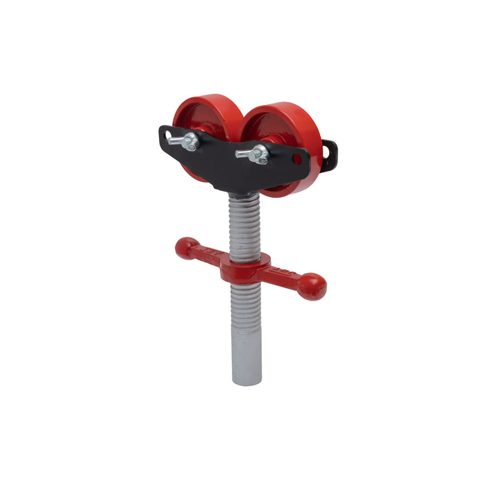 JET JPJ-RHA-SR Roller Head Assembly w/Steel Rollers