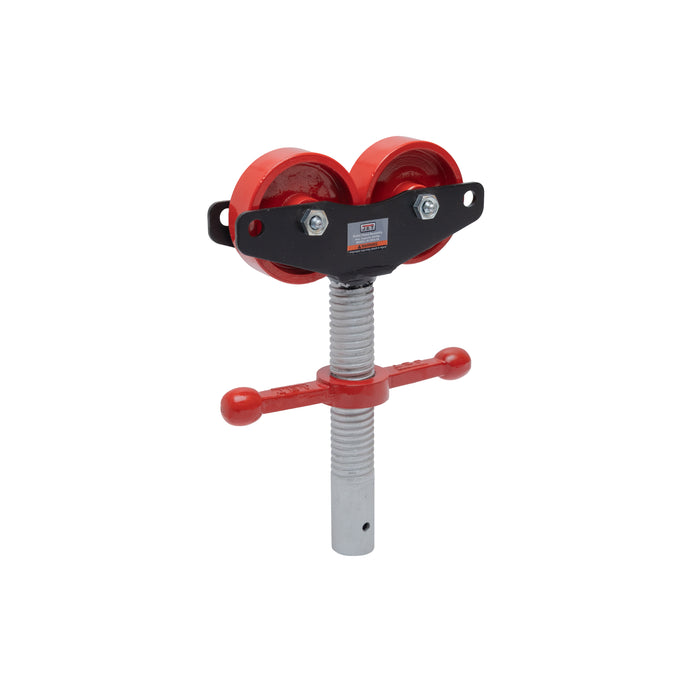 JET JPJ-RHA-SR Roller Head Assembly w/Steel Rollers
