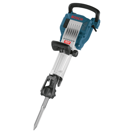 BOSCH Jack 35 lb. 1-1/8" Hex Breaker Hammer