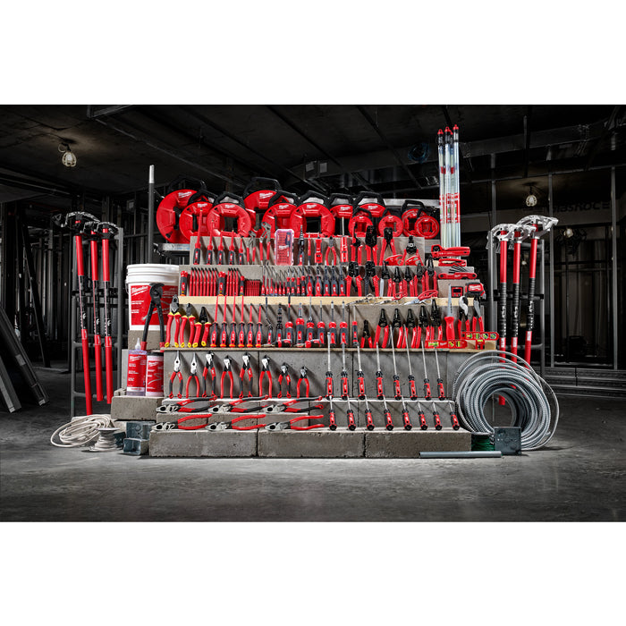 Milwaukee Electrician's Apprentice HT Kit 48-22-0144