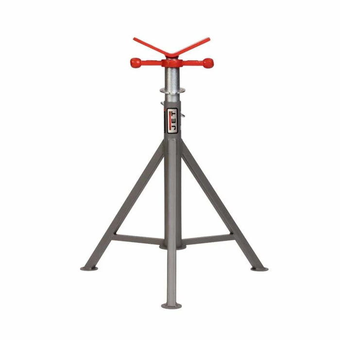 Jet JT1-2665 Fixed Pipe Jack Stand