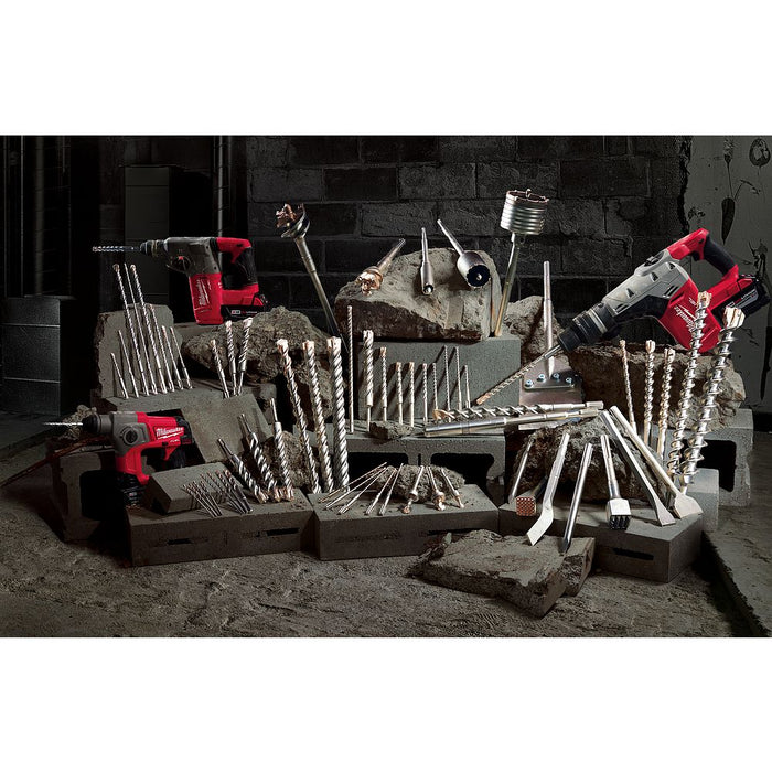 Max-Lok™ Connection Adapter