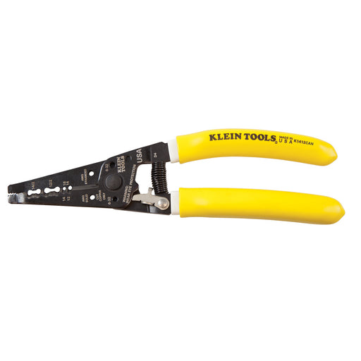 KLEIN TOOLS KLEIN-KURVE® Dual NMD-90 Cable Stripper/Cutter