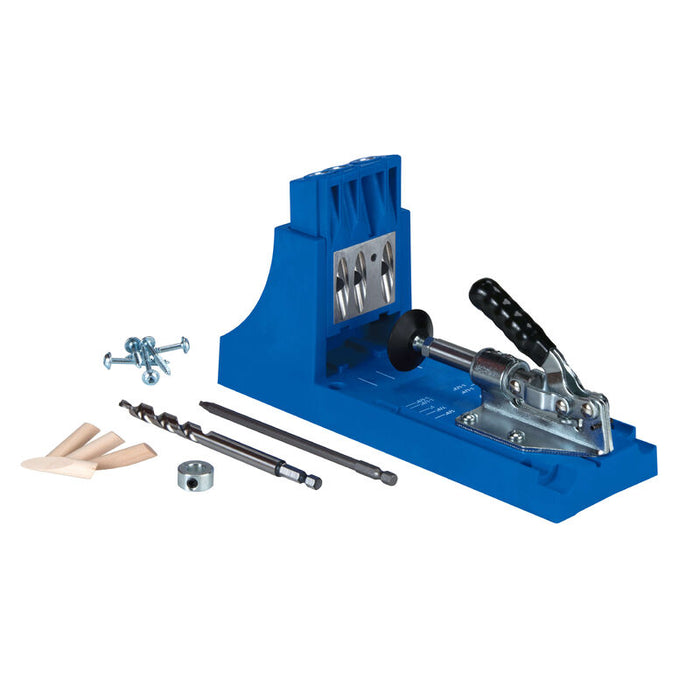 KREG Pocket-Hole Jig K4