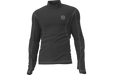 HUSQVARNA KARVA Performance Solid Quarter Zip