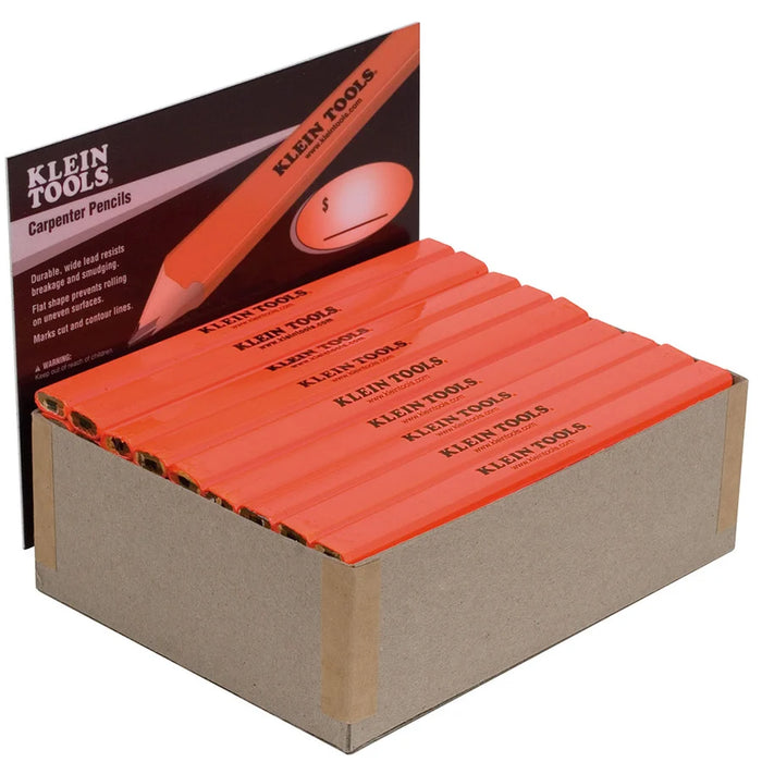 Klein Tools Carpenter Pencil