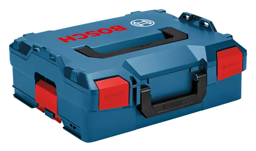 BOSCH 6" X 14" X 17-1/2" Stackable L-Boxx Tool-Storage Case