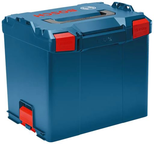 BOSCH 15" X 14" X 17-1/2" Stackable L-Boxx Tool-Storage Case