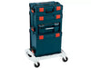 BOSCH Heavy-Duty Transport Dolly