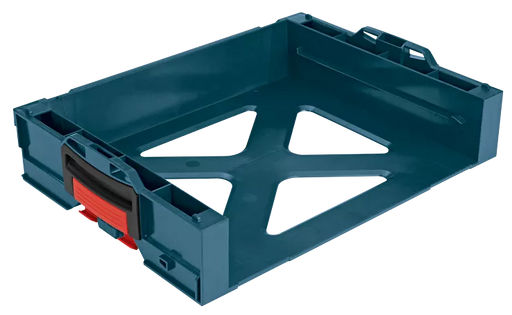 BOSCH Individual L-RACK Shelf