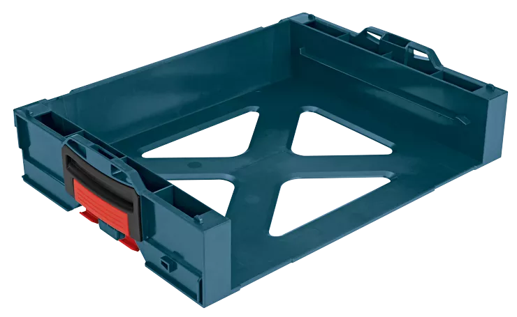 BOSCH Individual L-RACK Shelf