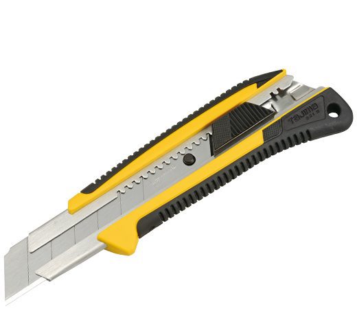 TAJIMA Rock Hard GRI® 660 Utility Knife