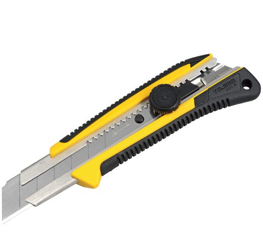 TAJIMA Rock Hard GRI® 661 Utility Knife