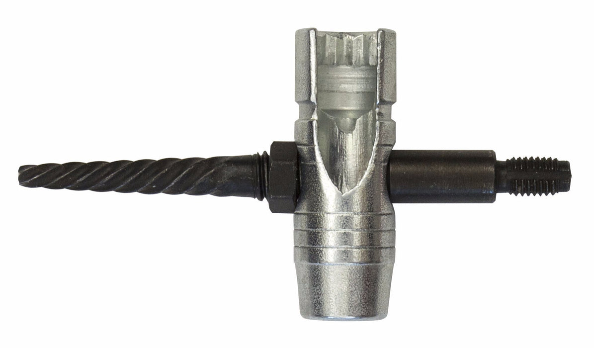 LOCKNLUBE Grease Fitting Multi-Tool (SMALL)