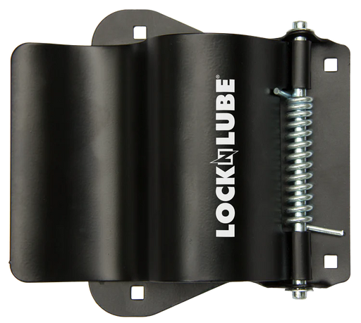 LOCKNLUBE Heavy Duty Grease Gun Holder