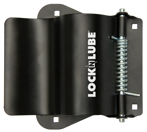 LOCKNLUBE Heavy Duty Grease Gun Holder