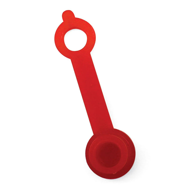 LOCKNLUBE Grease Fitting Caps (50 COUNT)