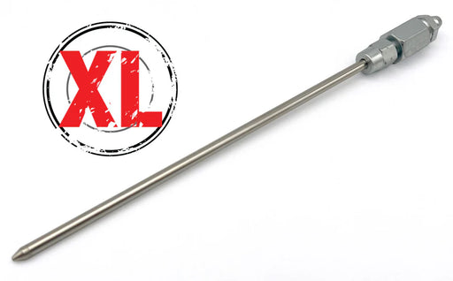 LOCKNLUBE Narrow Needle Greasing Adapters