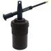 LOCKNLUBE 4-IN-1 Grease Injection Gun Kit