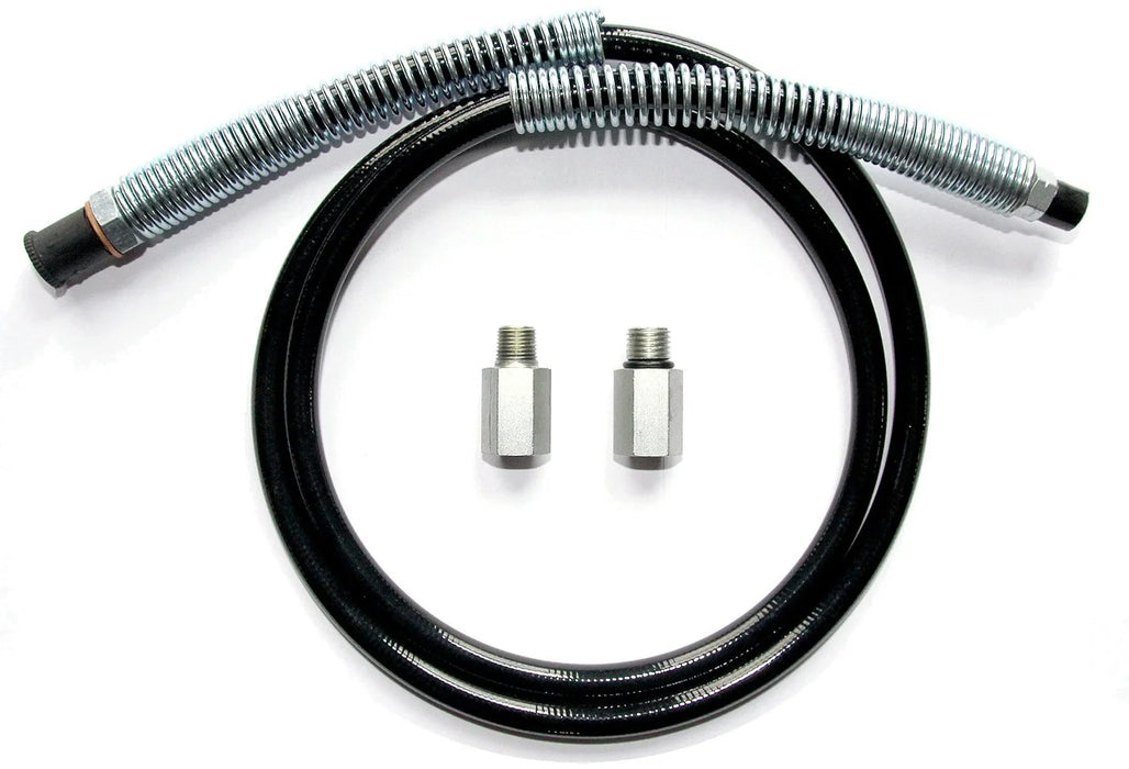 LOCKNLUBE 48" Universal Grease Hose