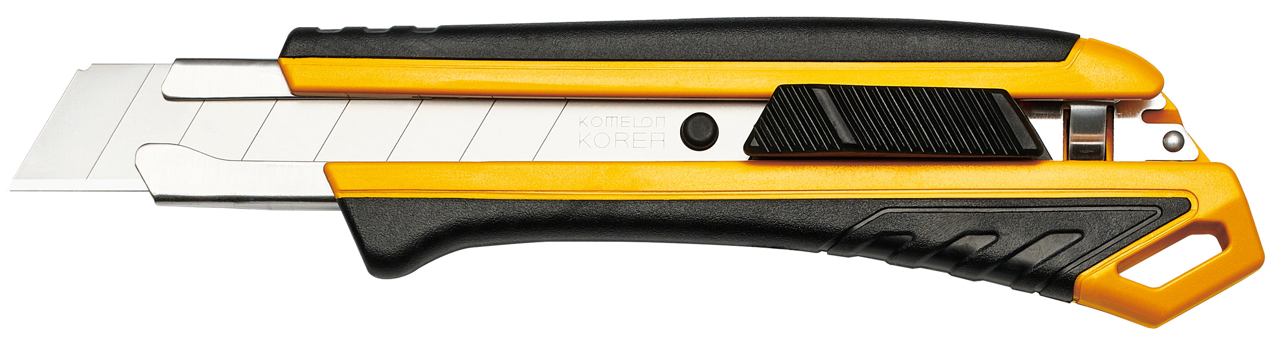 Komelon 18 mm Auto Lock Snap off Knife