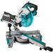 MAKITA 8‑1/2” Slide Compound Miter Saw