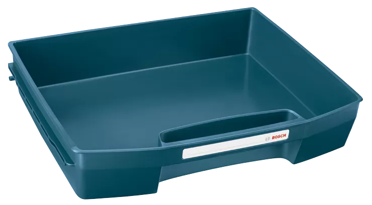 BOSCH Open Drawer For L-Boxx-3D