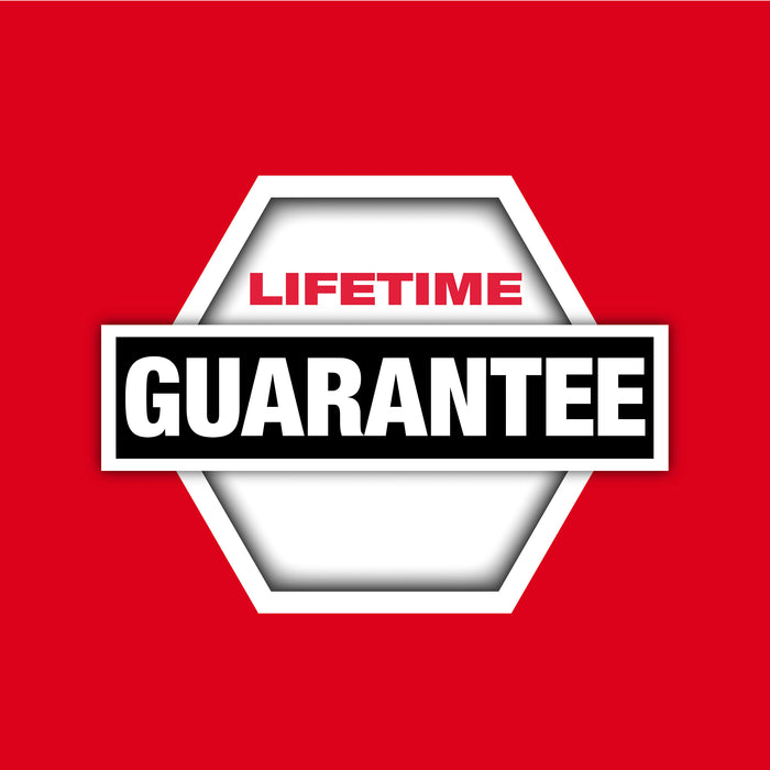 Milwaukee 12pt Socket Set - SAE 48-22-9420