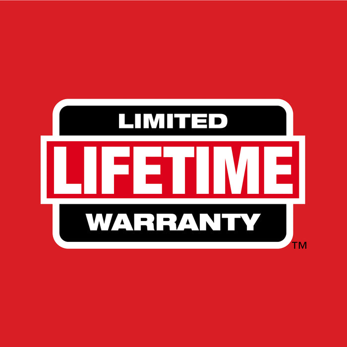 Milwaukee WH FULL BRIM HELMET VNT CLASS C 48-73-1650