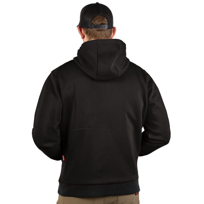 Milwaukee HEATED HOODIE ONLY - BLACK XL M200B-20S