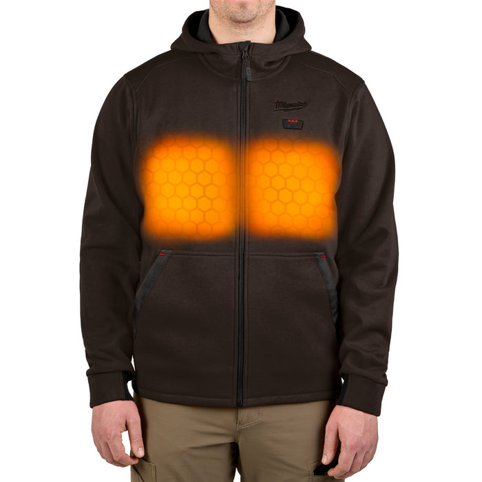 Milwaukee M12 Heated Hoodie M200N-20L