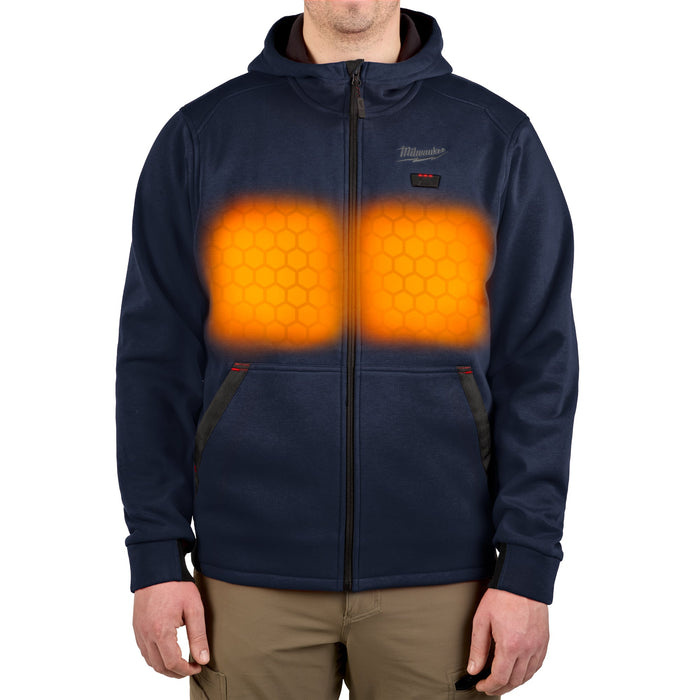 Milwaukee M12™ Heated Hoodie M200U-203X