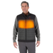 MILWAUKEE Gray M12™ Heated AXIS™ Vest Kit