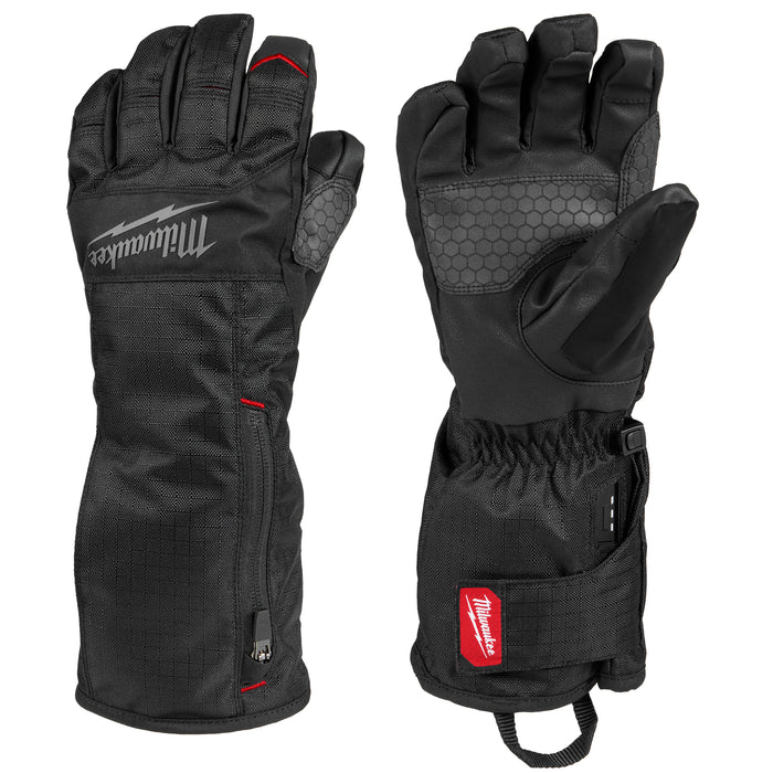 Milwaukee Heated Winter Gloves M700B-212X